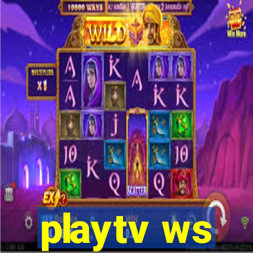 playtv ws